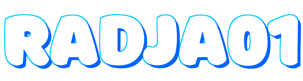 Logo RADJA01